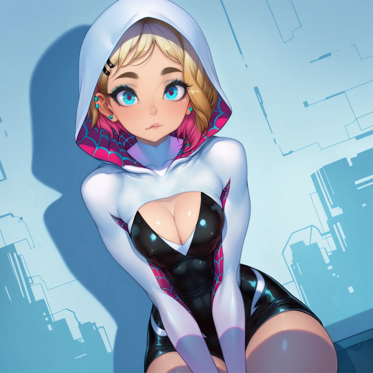 Elsevilla - ArtStyle ILV1 - Definitive Edition