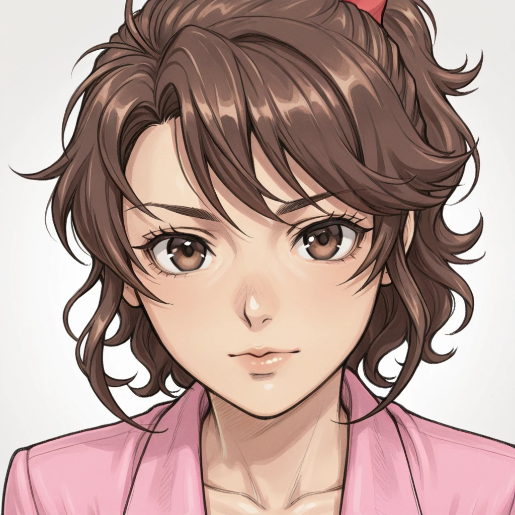 Mika Slayton (Snatcher) (Illustrious) V1