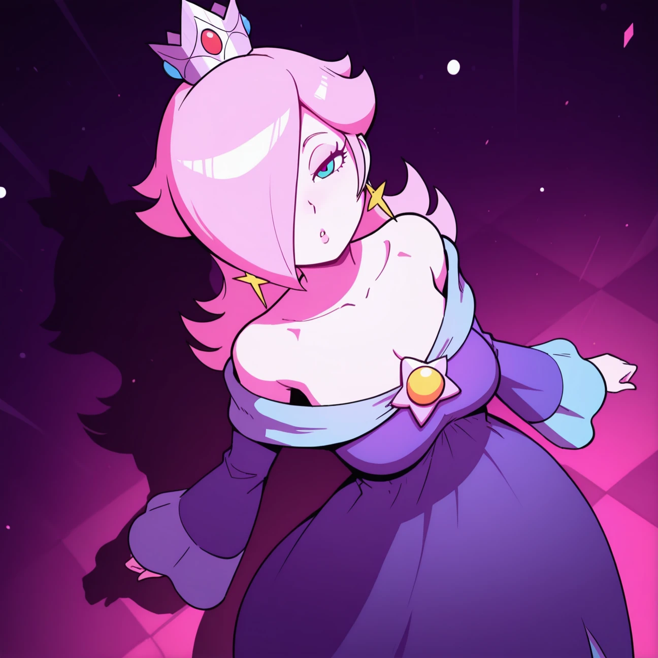 Starbomb (Studio Yotta) - ArtStyle <<PUBLIC COMMISSION>> ILV1 - Ultimate Edition -