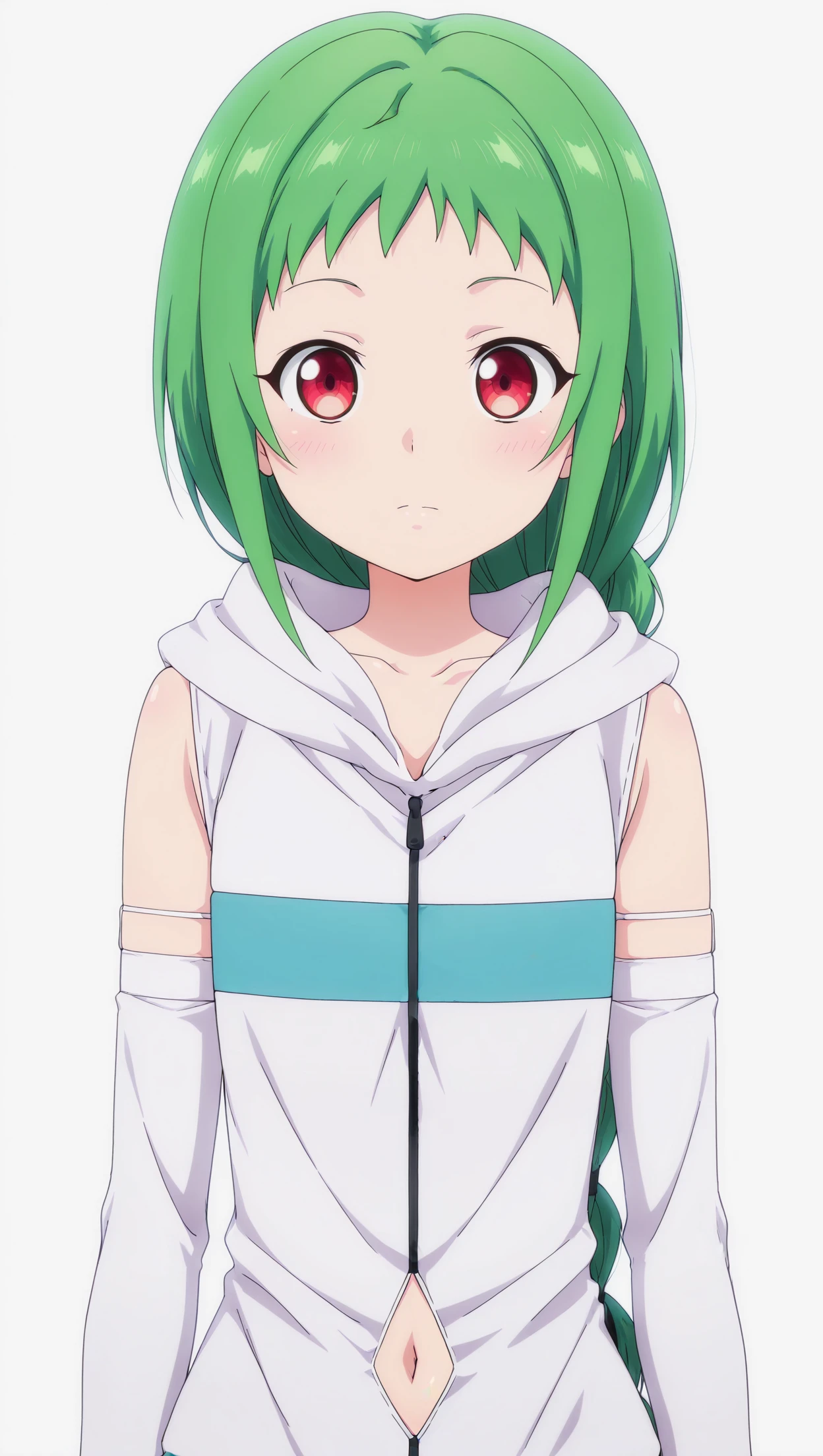 Yamada Sui [World's End Harem] v1.0