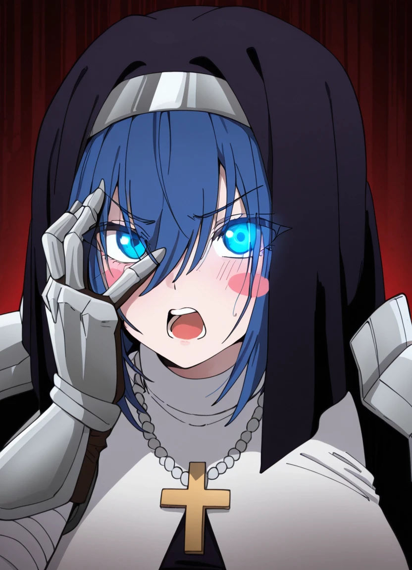 Mink - Maou-sama Retry! R V1