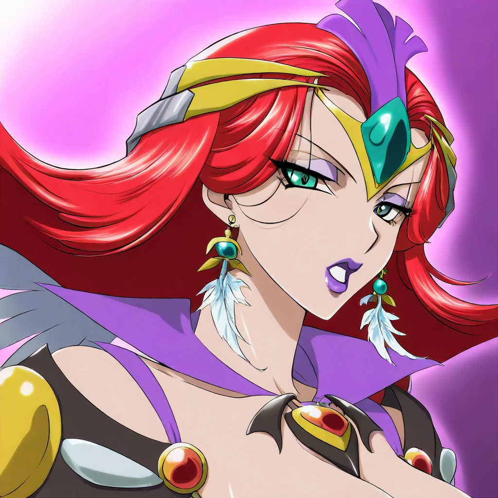 Etzira Torah - Super Robot Wars Alpha (ILXL) V1
