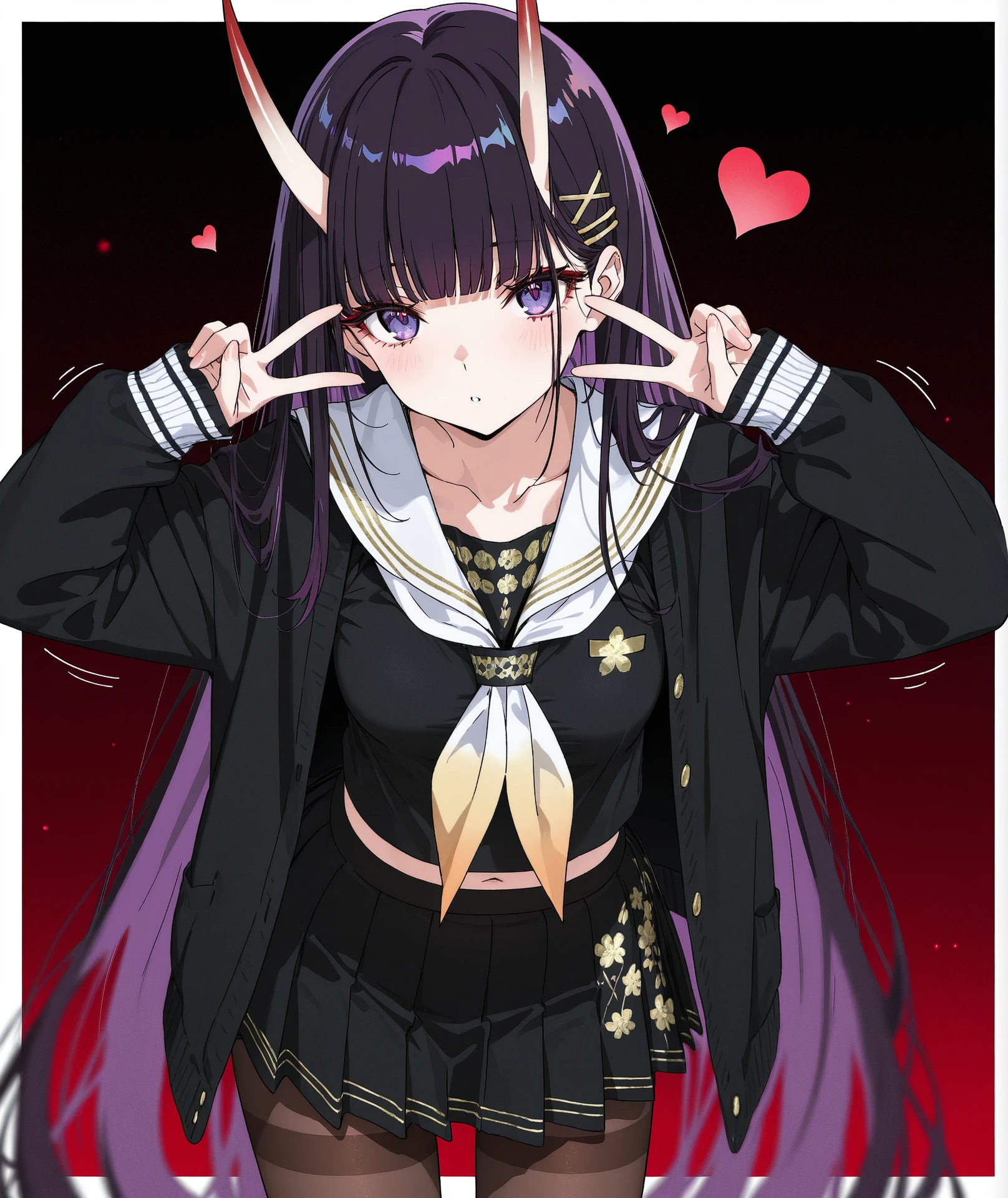 LoRA / illustriousXL / Noshiro from Azur Lane (Cosplay+Character) Noshiro ILXL