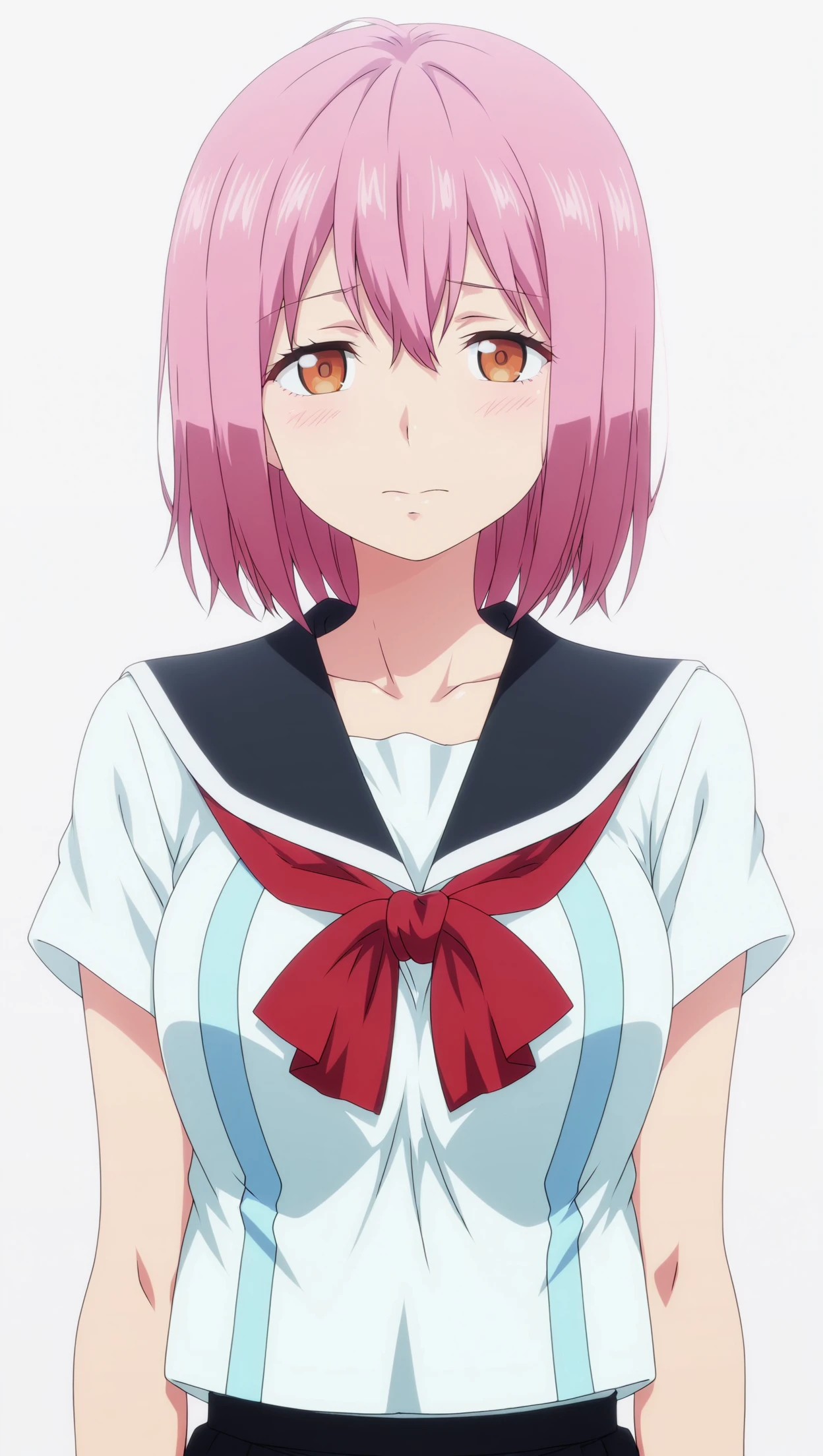 Kitayama Rena [World's End Harem] v1.0