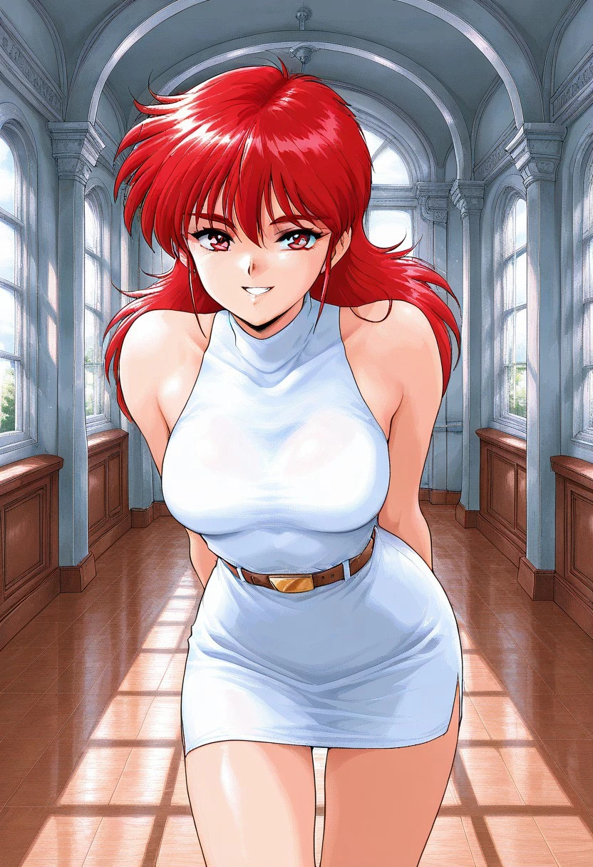 Misao | Nocturnal Illusion V1