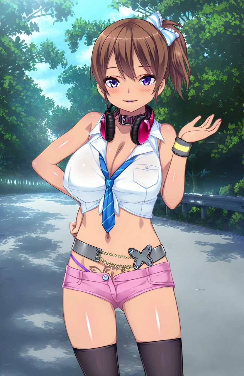 [IL] VN | Ayatsuji Reina | DSKBJCS ~Dosukebe Juicies ♥~ (ORCSOFT & Kagura Games) | ＤＳＫＢＪＣＳ ～どすけべじゅ～し～ず♥ v1.0