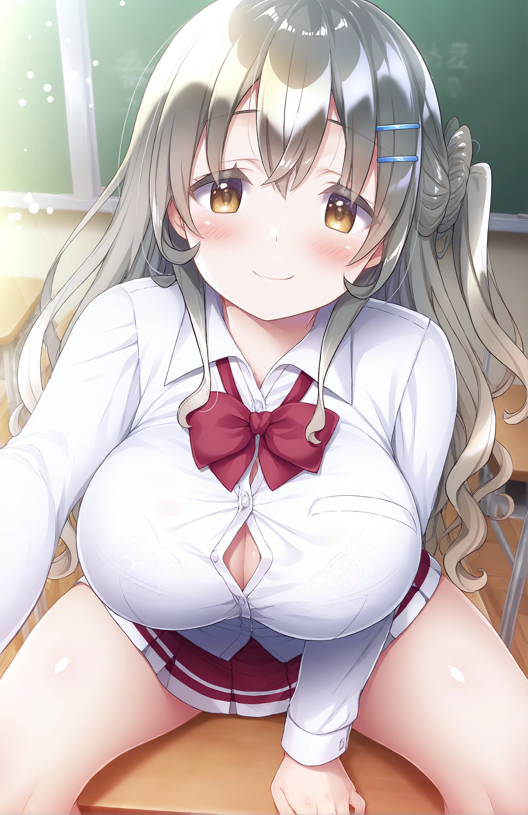 [IL] VN | Kunoki Nozomi | Kimi to Koisuru Happy Summer (PULLTOP LATTE) | キミと恋するハッピーサマー v1.0