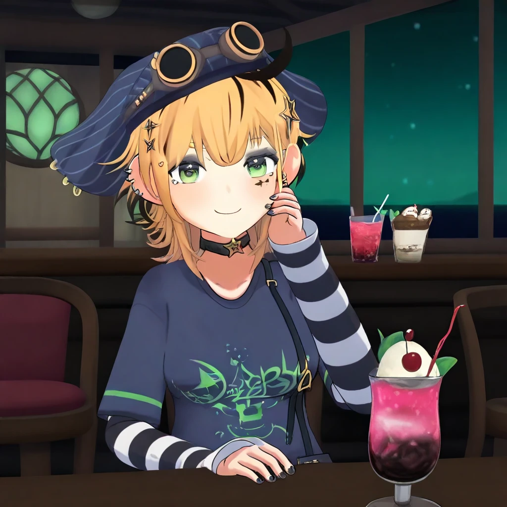 Dooby3D Halloween Costume 2025 V1