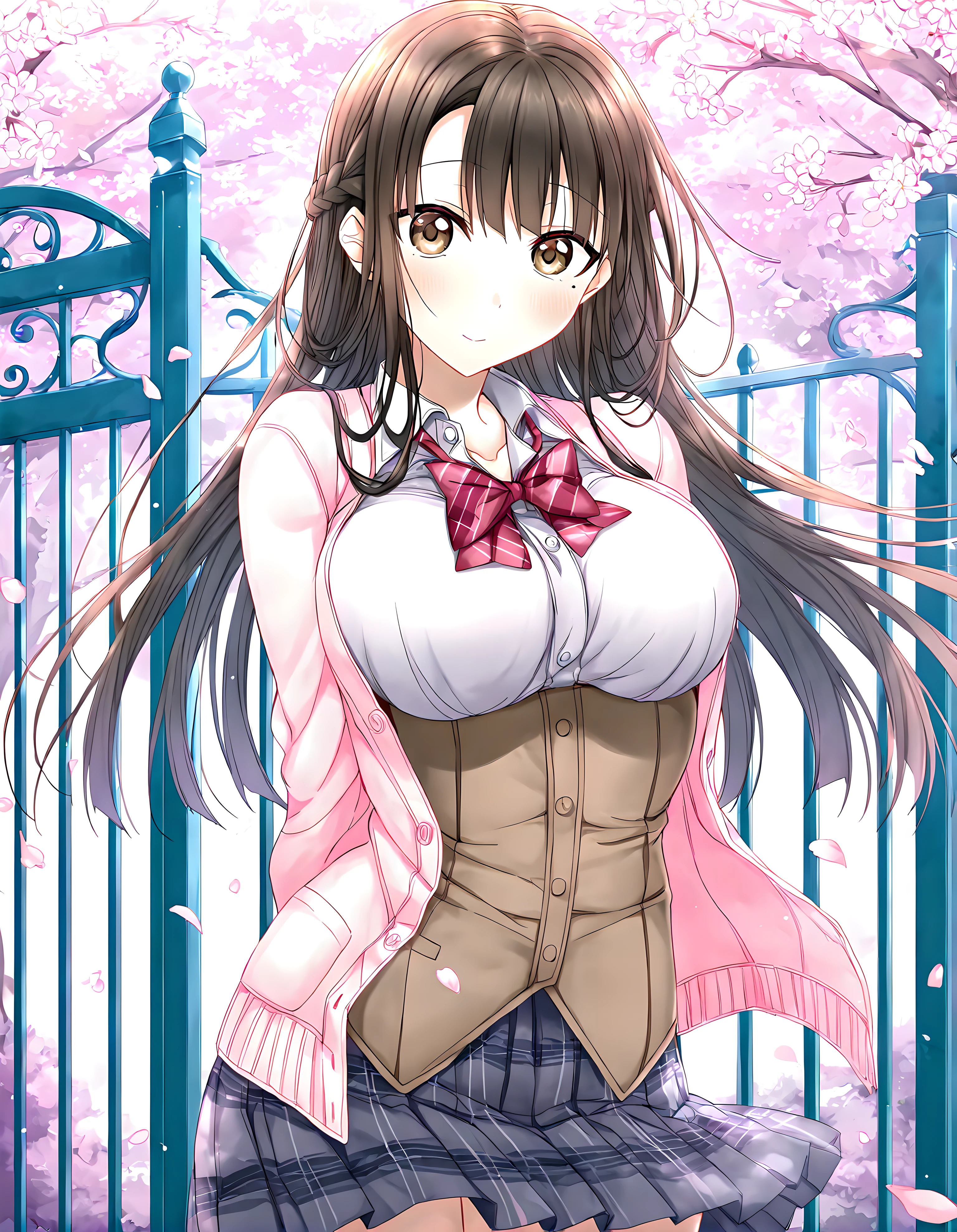 saegusa ayame/三枝　アヤメ（アイキス） illustrious_XL_h13a