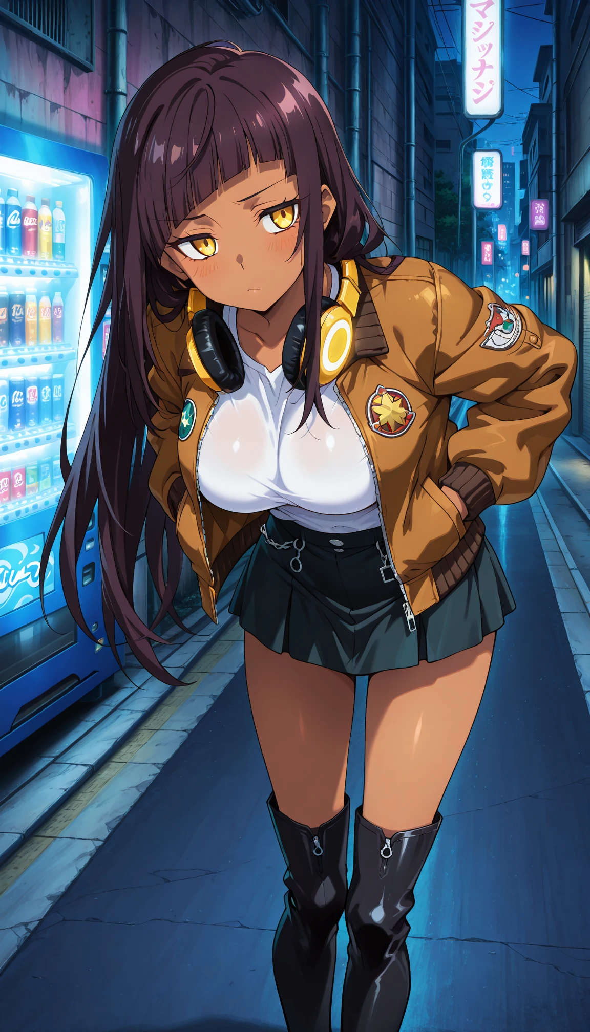 Cleopatra | Everywhere & Nowhere ( Merryweather ) V1