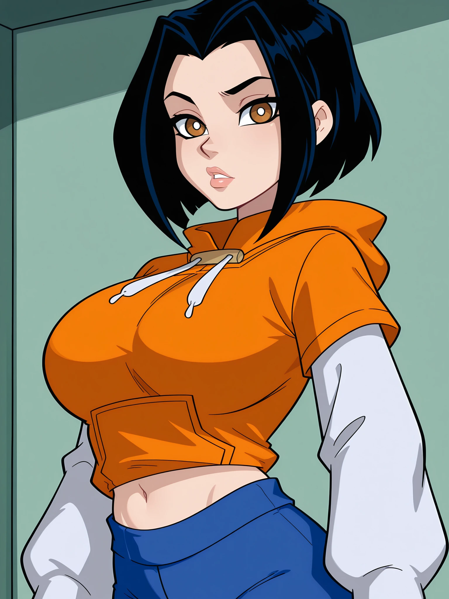 Future Jade Chan (JCA) IL1