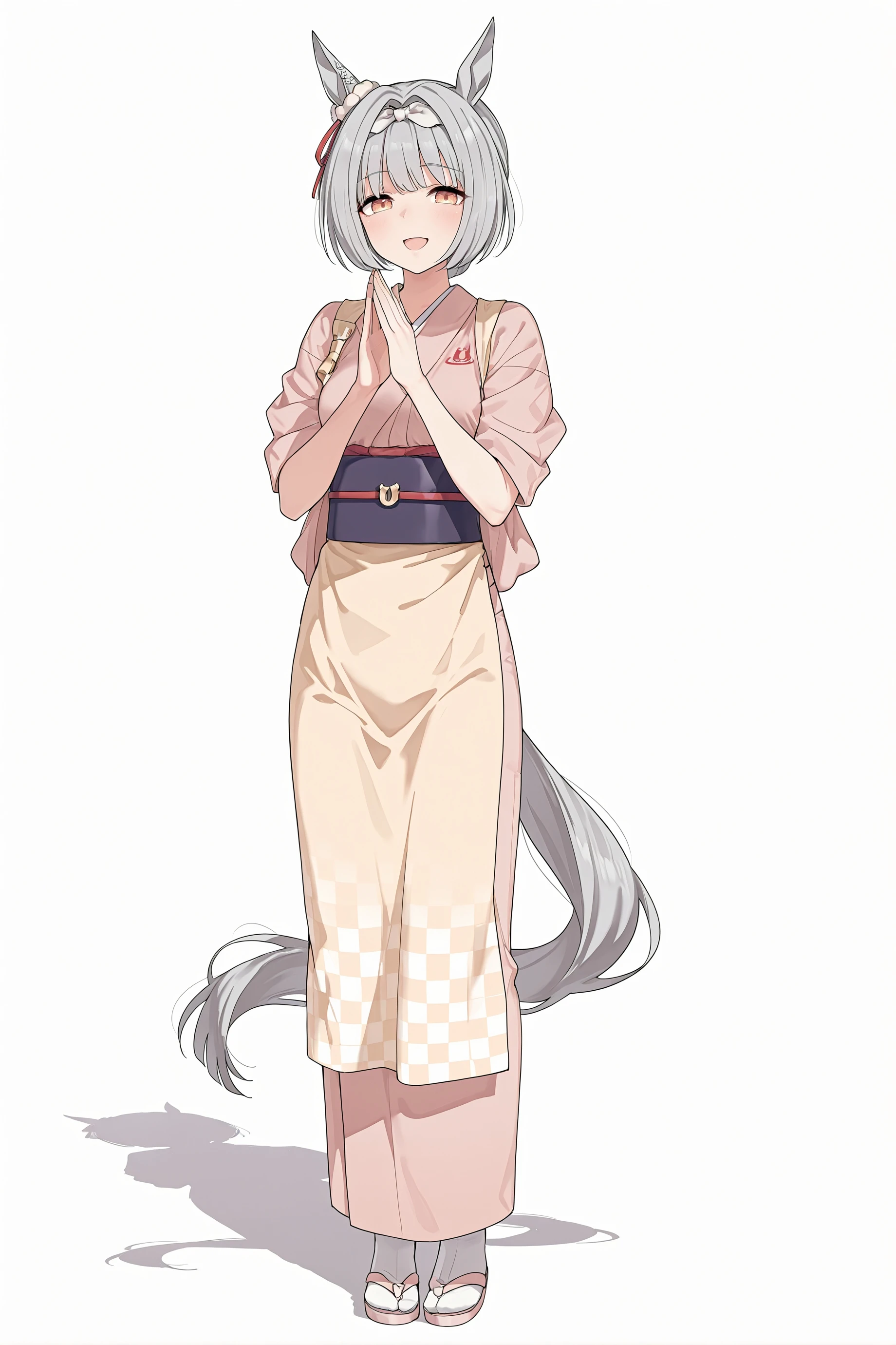 yunohana bloom (umamusume) [ユノハナブルーム] <ウマ娘> <ILL> v1.0