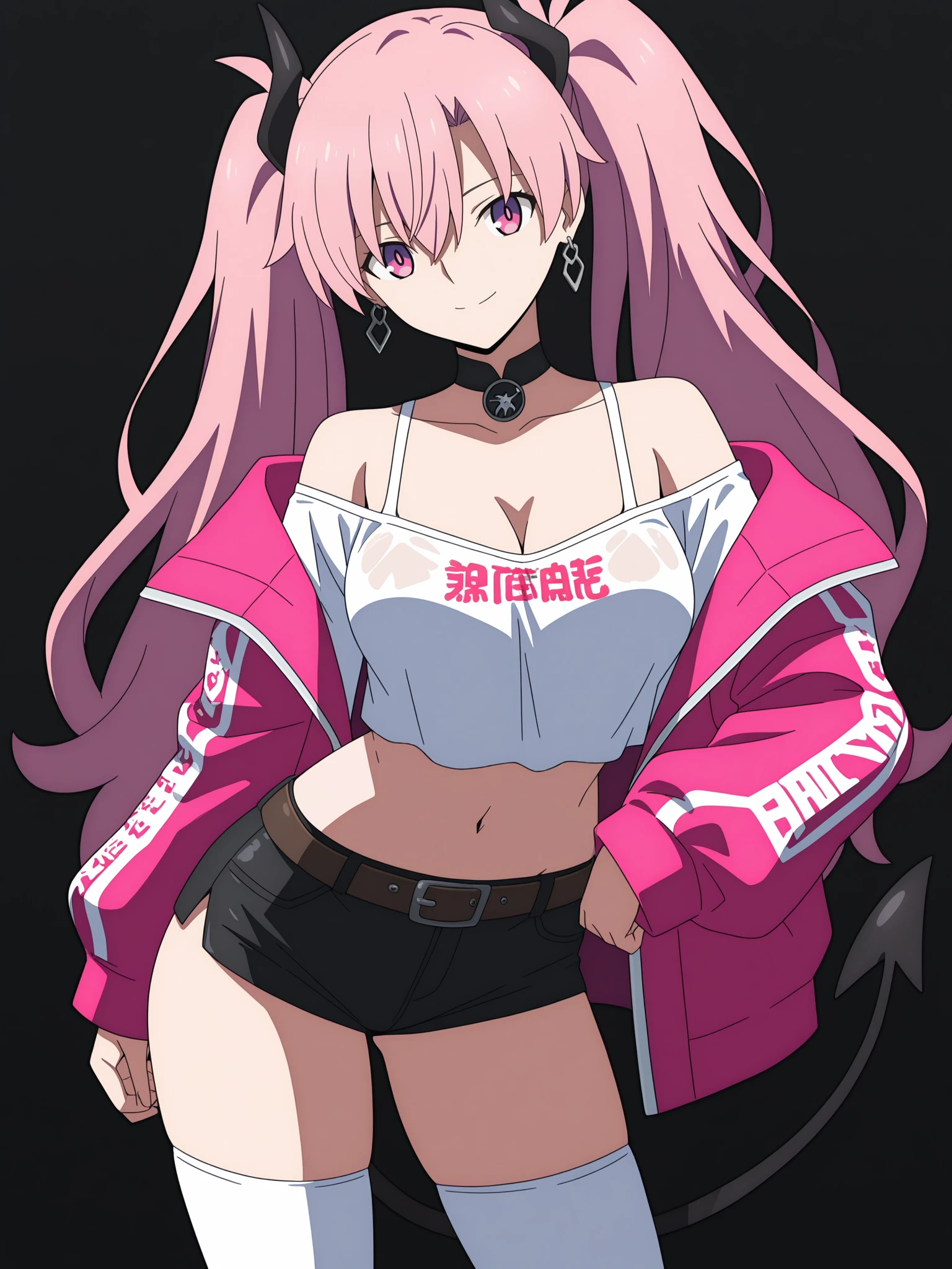 Fate Grand Order Absolute Demonic Front Babylonia IL 2025 IL1