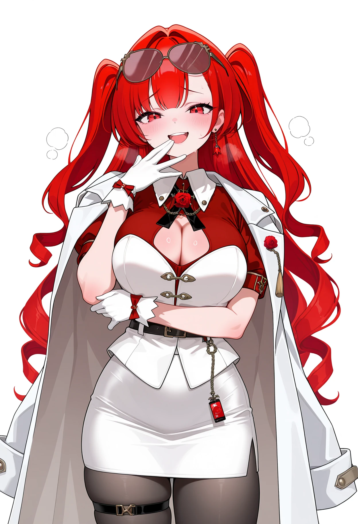 Projecti_Blaire Rose v1.0