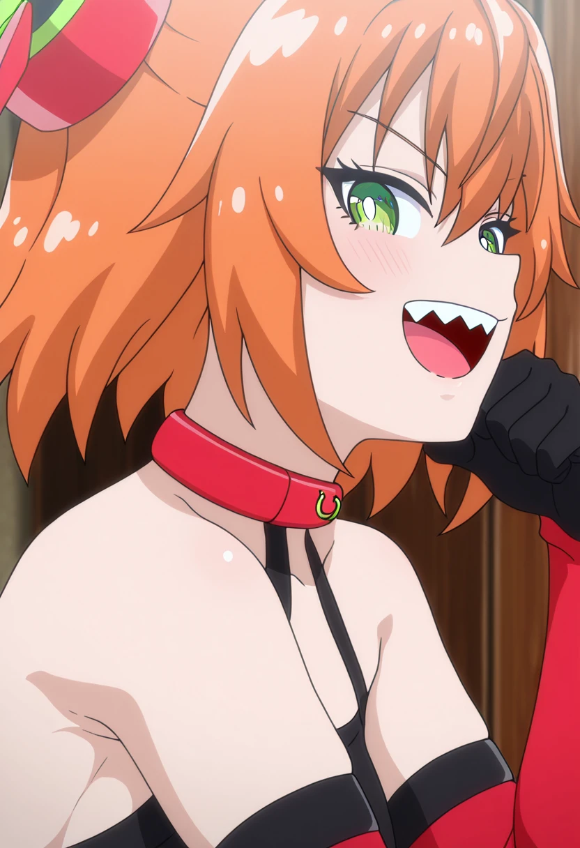 Machina マキナ | Alma-chan wa Kazoku ni Naritai アルマちゃんは家族になりたい Anime