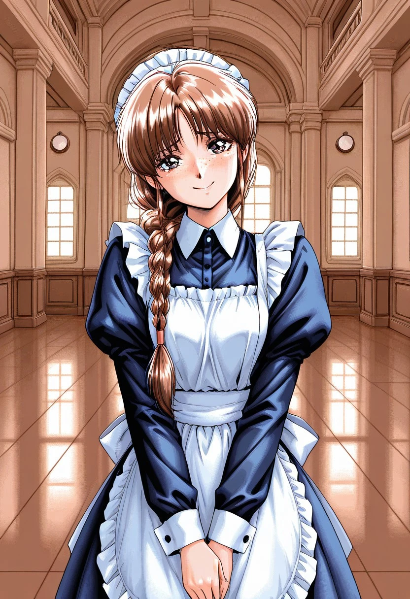 Miwako | Nocturnal Illusion V1