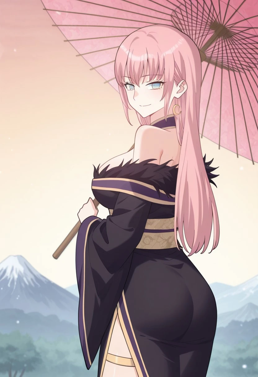 沧月大帝（桃桃桃）——《长得太像BOSS结果世人真信了》 V1