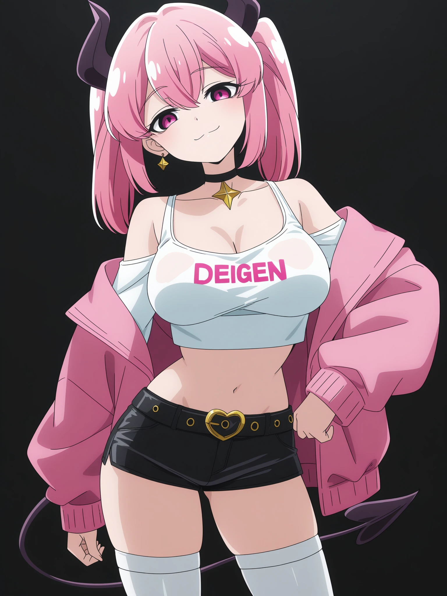 Gushing Over Magical Girls IL 2025 IL1