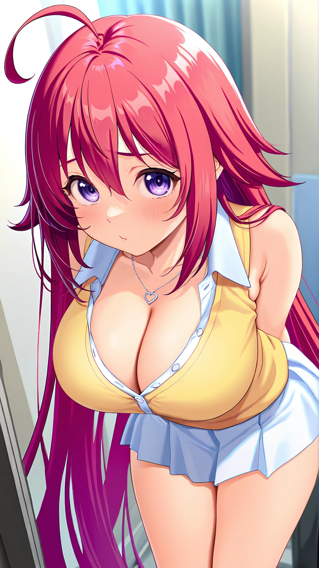 の王者48 姫山 菜莉 v1.0