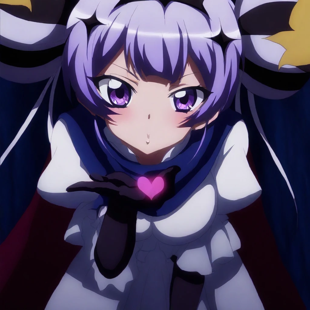 Ruler (Magical Girl Raising Project) V1