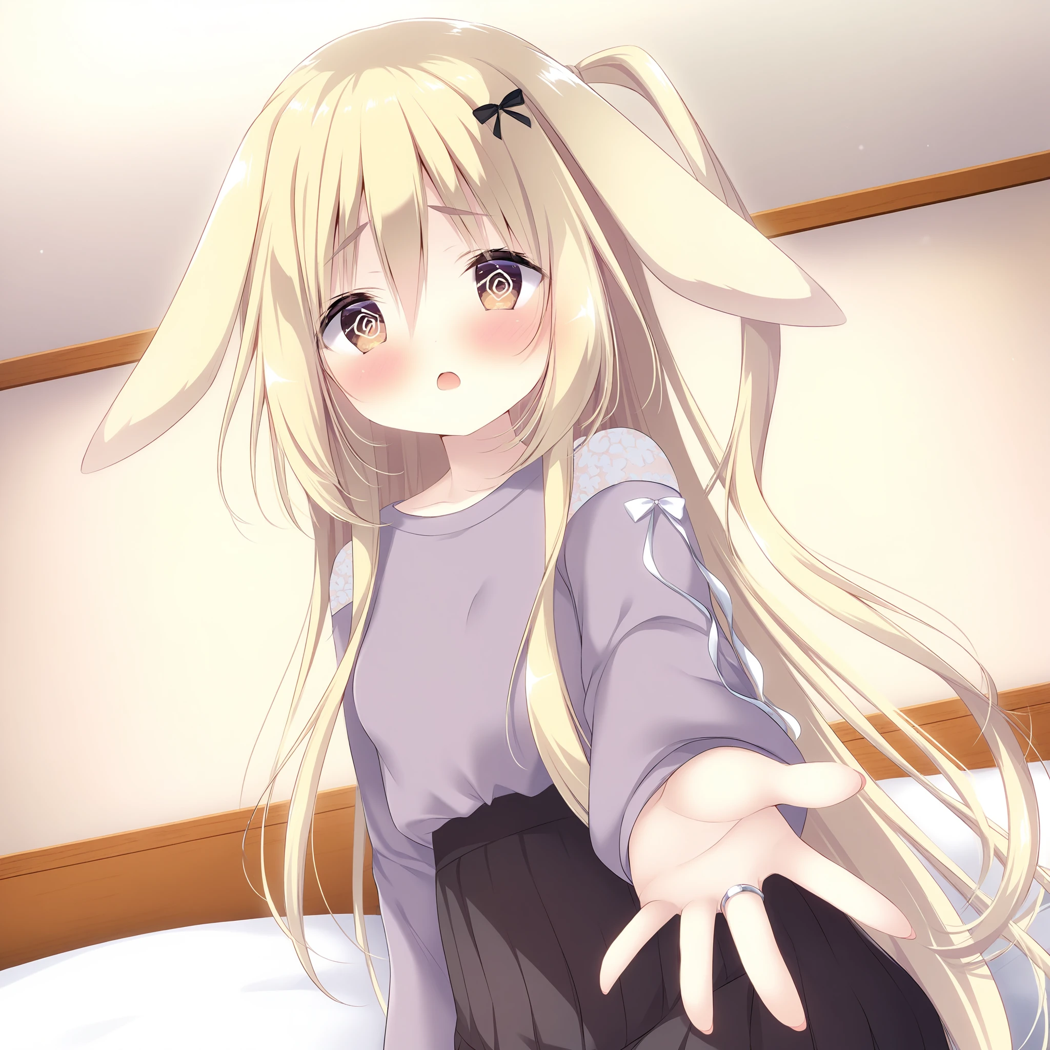 百濑美月|Momose Mitsuki|あまいろショコラータ2|Amairo Chocolate2 v1.0