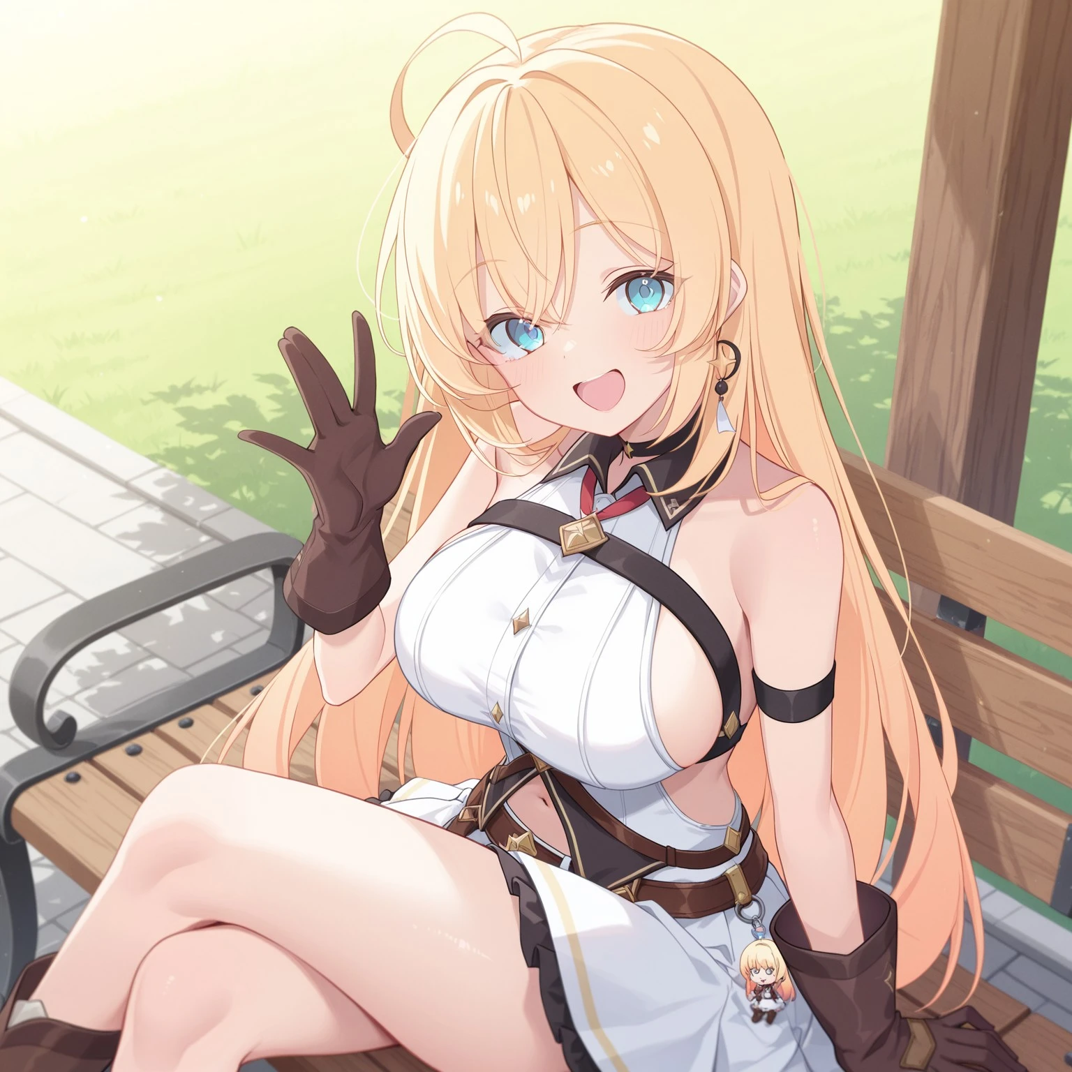 Noya [Stella Sora] 1.0