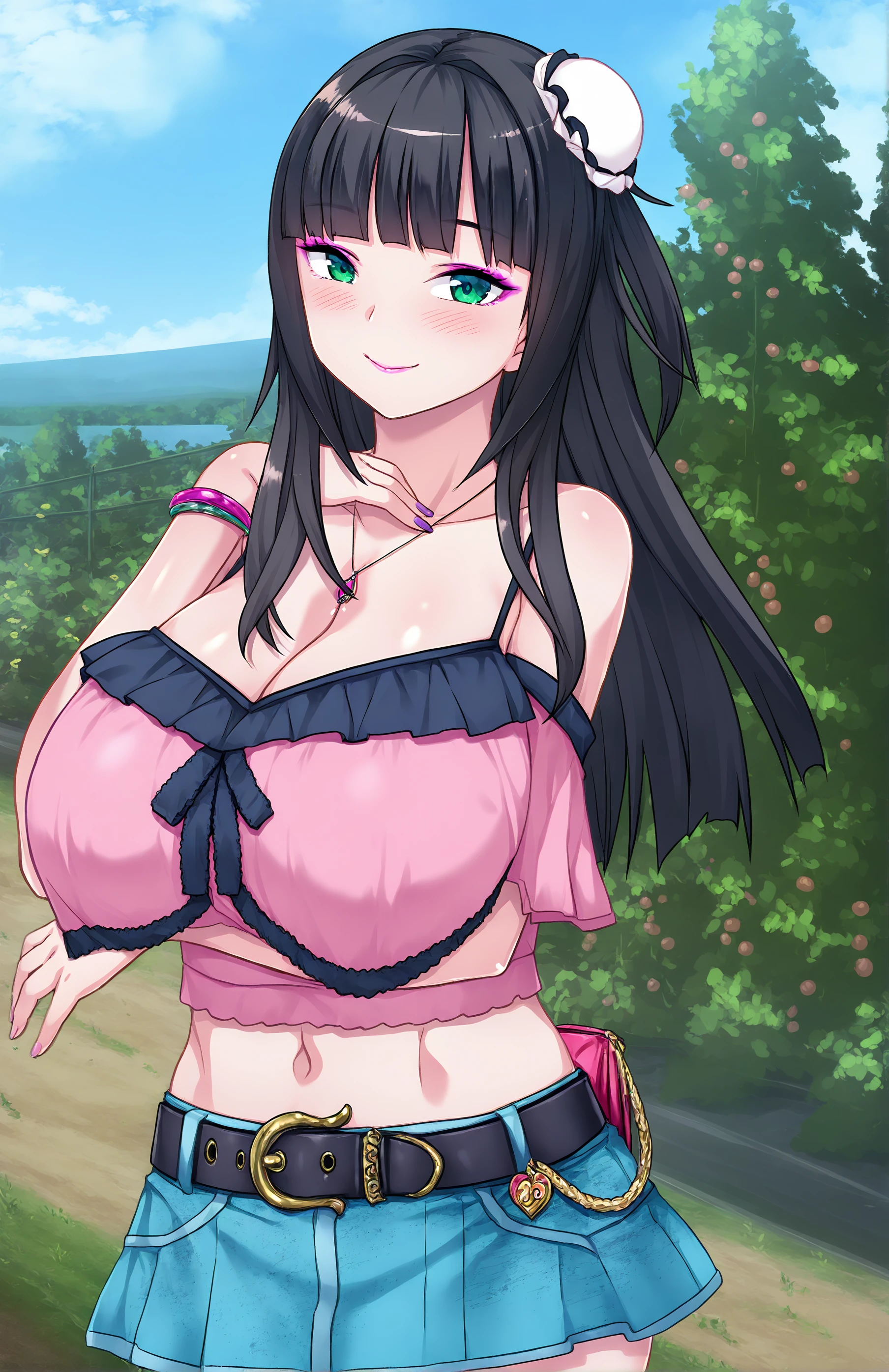 [IL] VN | Ayatsuji Aina | DSKBJCS ~Dosukebe Juicies ♥~ (ORCSOFT & Kagura Games) | ＤＳＫＢＪＣＳ ～どすけべじゅ～し～ず♥～ v1.0