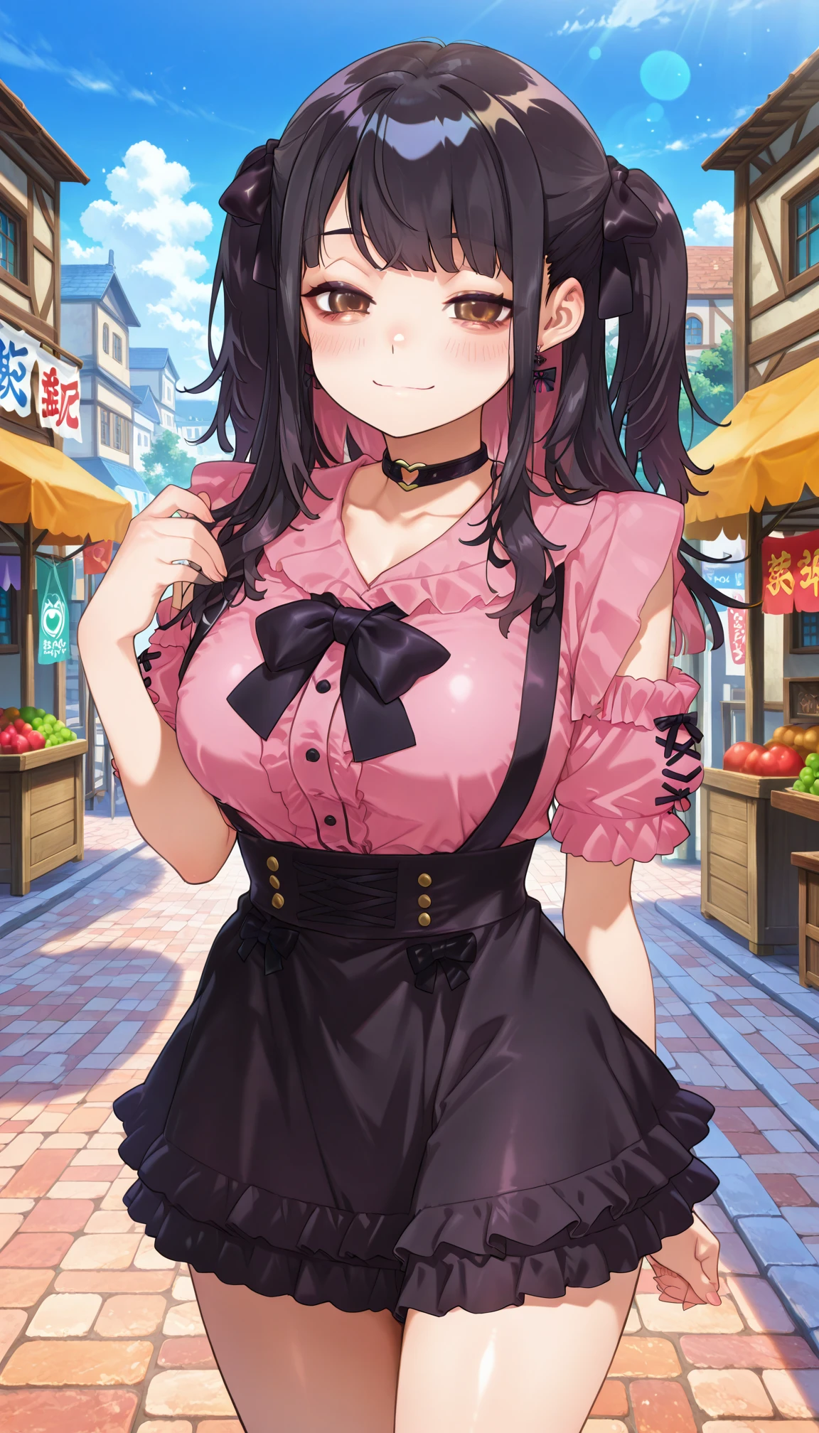Runa Hanasaki | Shousou Mind Crisis ( Anxious mind crisis ) | 焦燥まいんどくらいしす [Doujinshi] V1