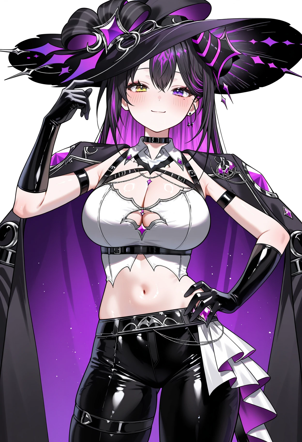 Hexia_Luci v1.0