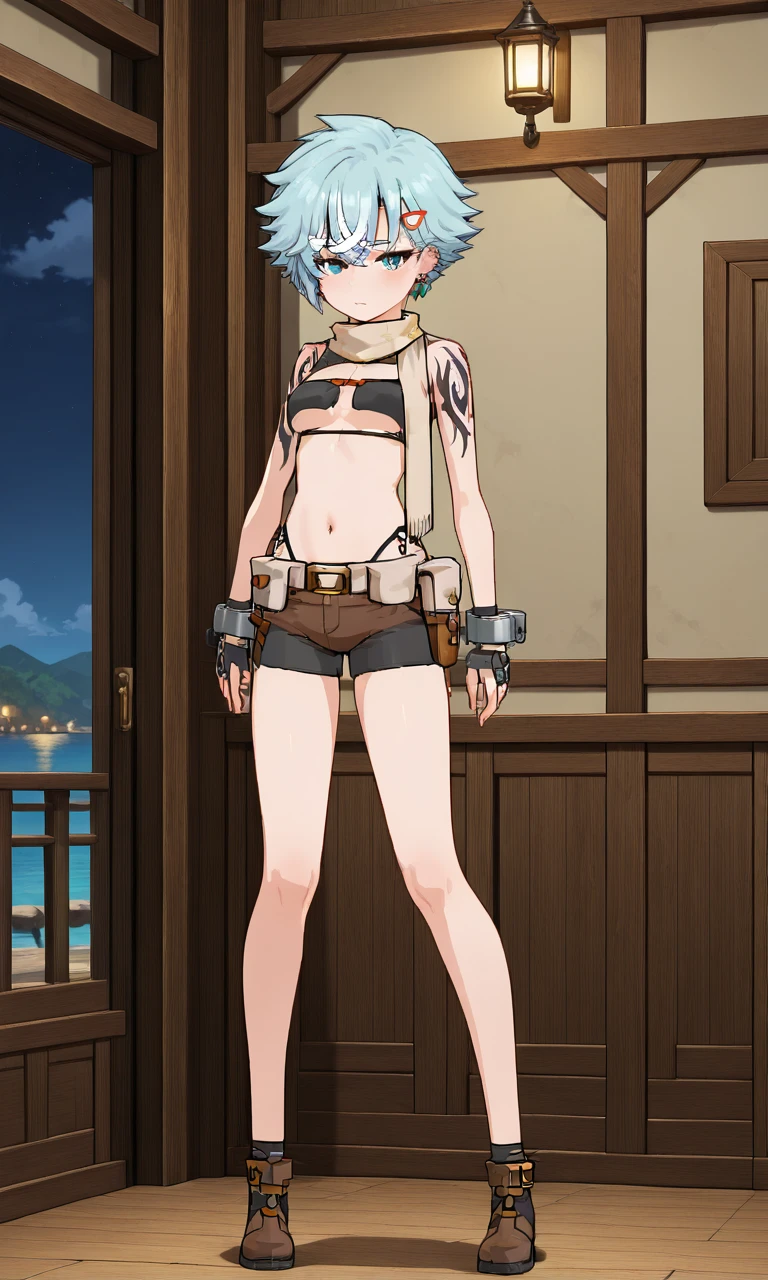 Cecilia | Violated Princess | Commission Illustrious