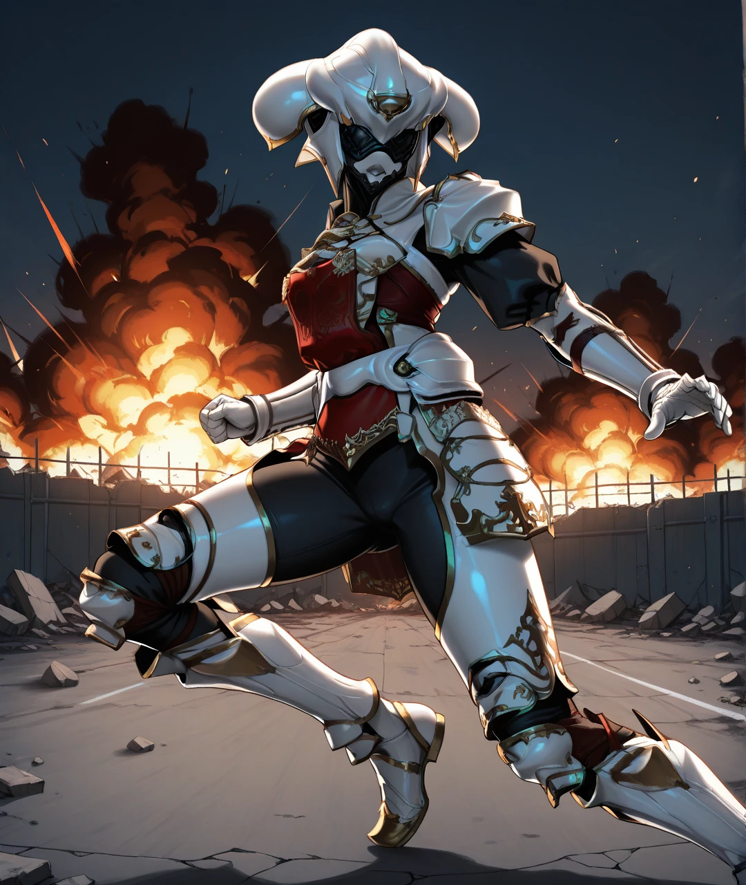 Livia sas Junius | Final Fantasy XIV v1.0IL