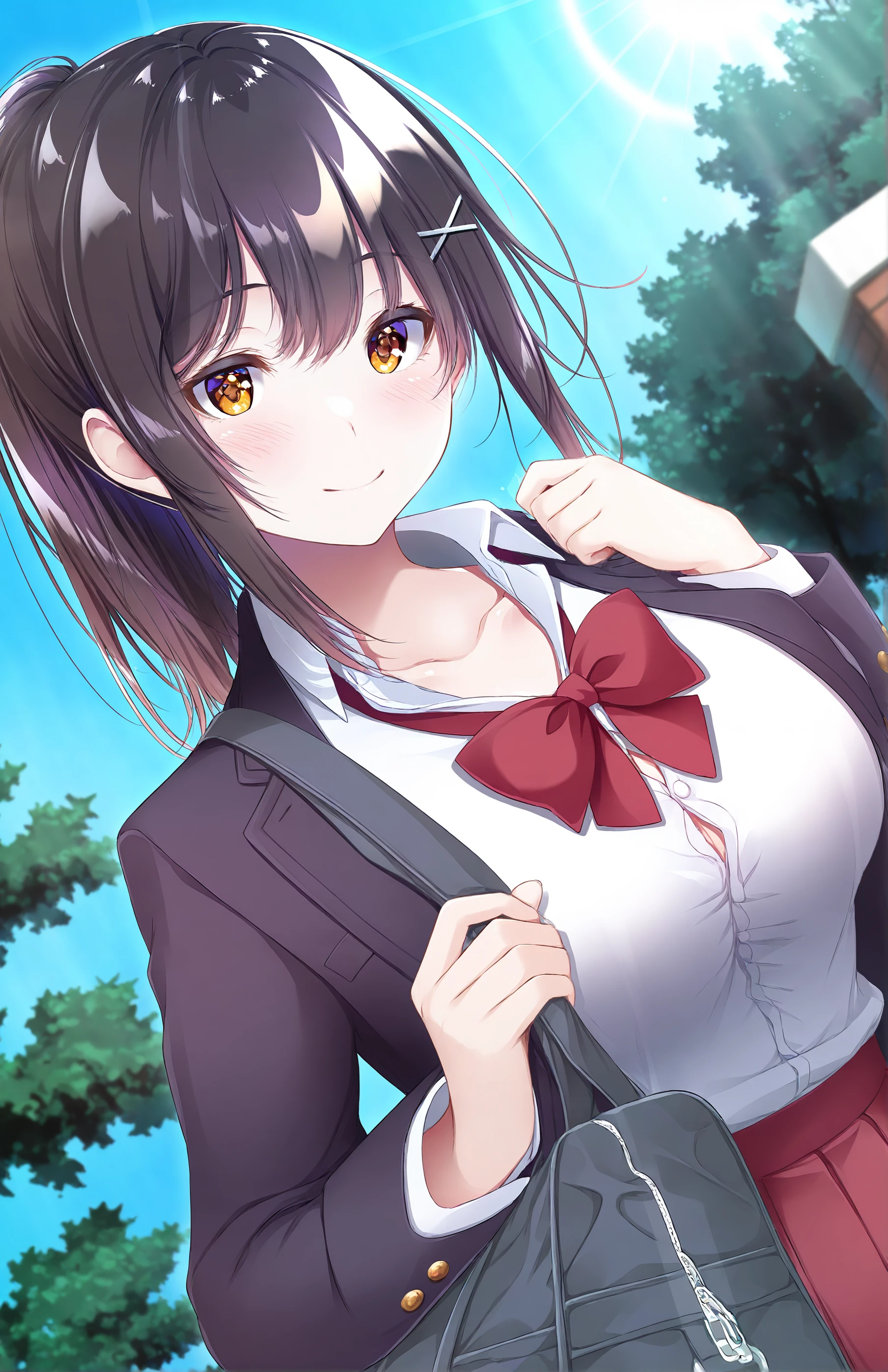 [IL] VN | Asagi Sayo | Kimi to Koisuru Happy Summer (PULLTOP LATTE) | キミと恋するハッピーサマー v1.0
