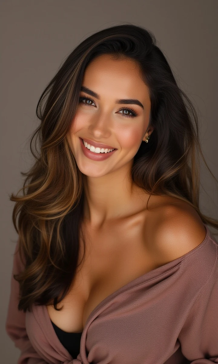 Flux 1D EVA LATINA Female Model Lora V1.0