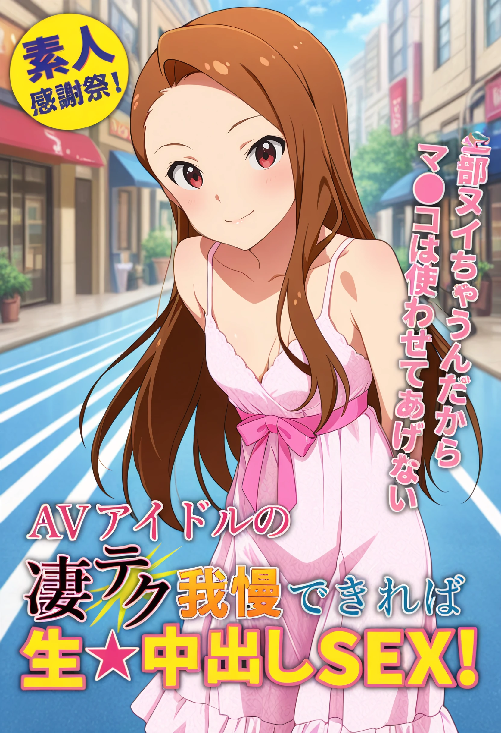 FakeCover「GAMAN」1p 4:3 v1.0