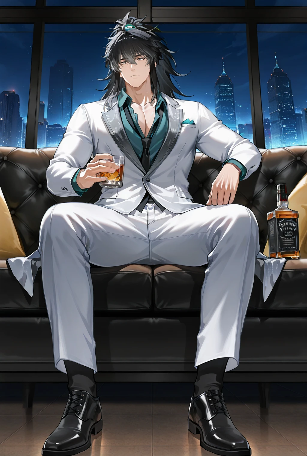 qiuyuan(仇远/구원/仇遠)_wuthering_waves(鸣潮/명조/鳴潮)-illustrious V1