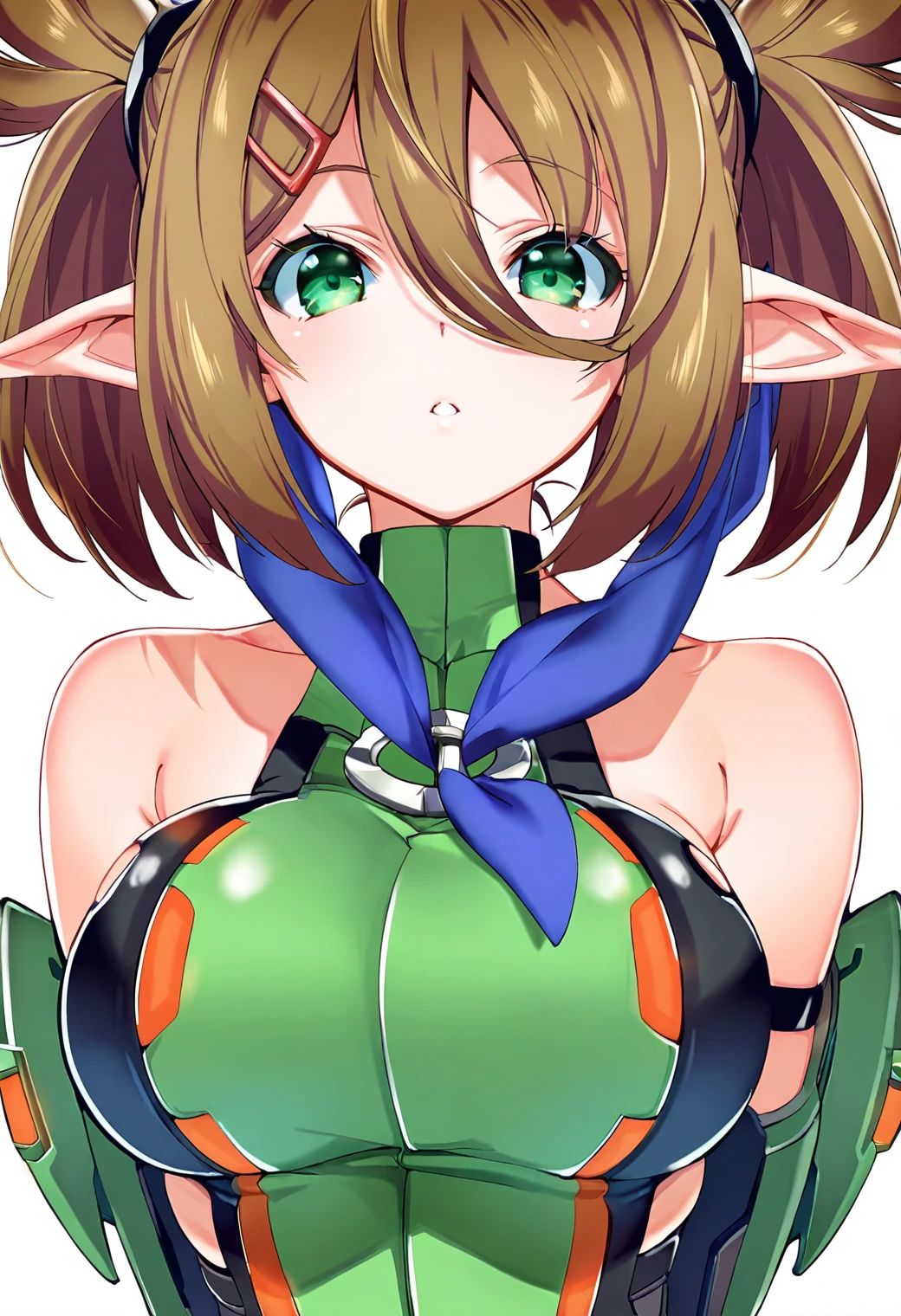 Pati/パティ [Phantasy Star Online 2/ファンタシースターオンライン2] v1.0