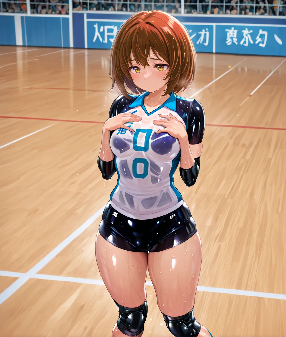 MurasakiNyaa_Style V1