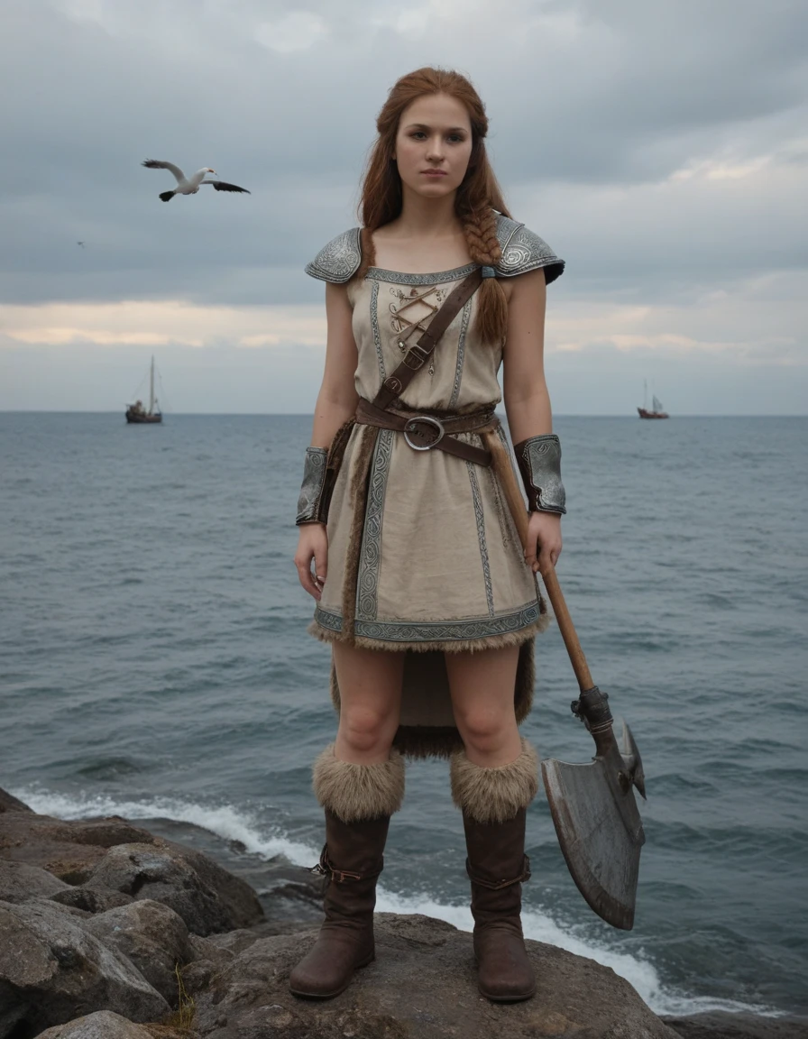 Another Realistic Mix 2 - Pony v1.0