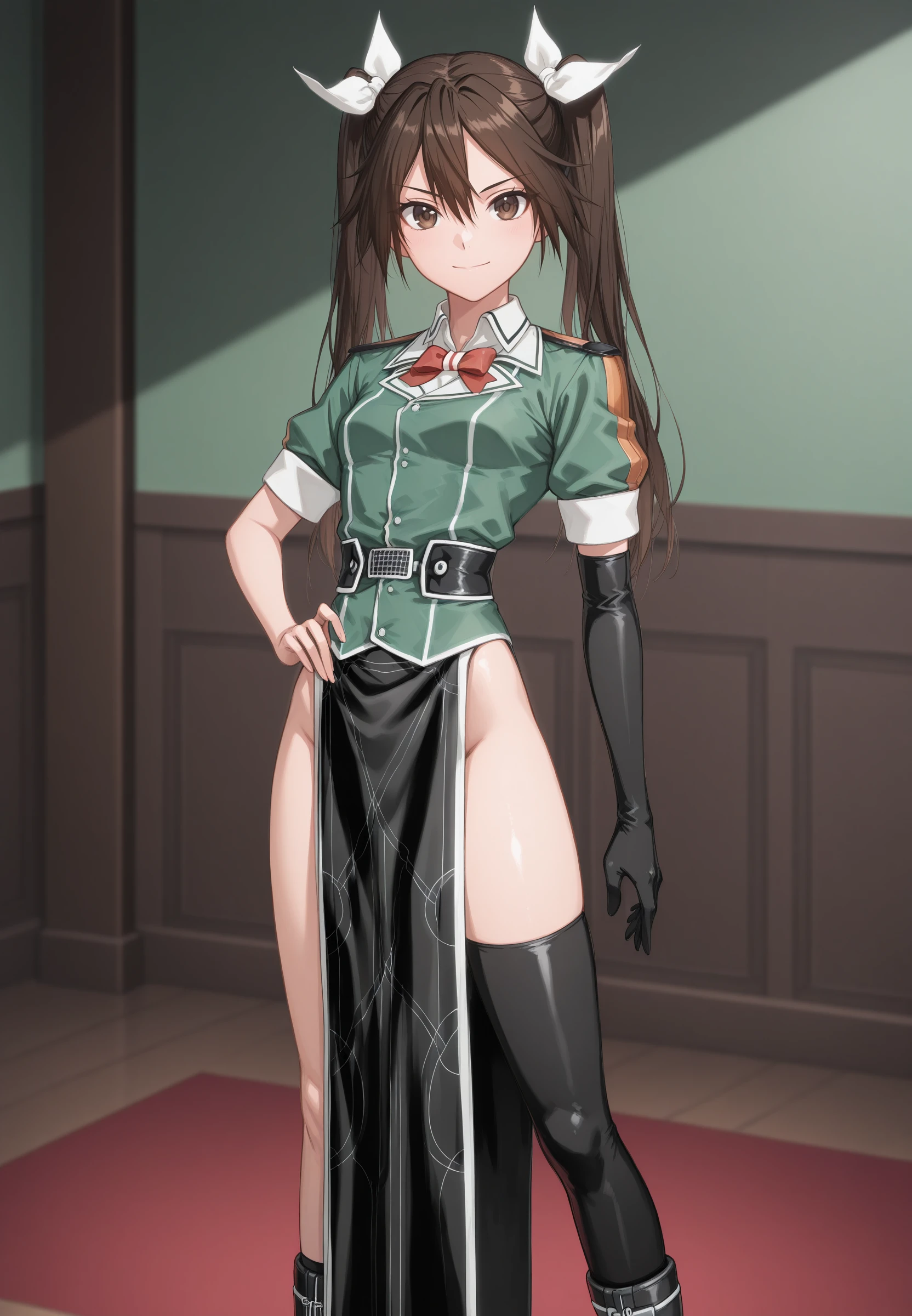 [Illustrious] Tone - Kancolle v1.0