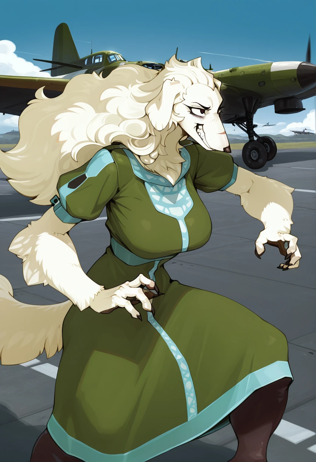 IL-2 (Illust) [K88Comet) IL-2 Illust1.0 V1