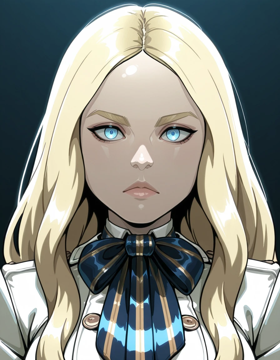 ponpu-m3gan-oc (illustrious) v1.0
