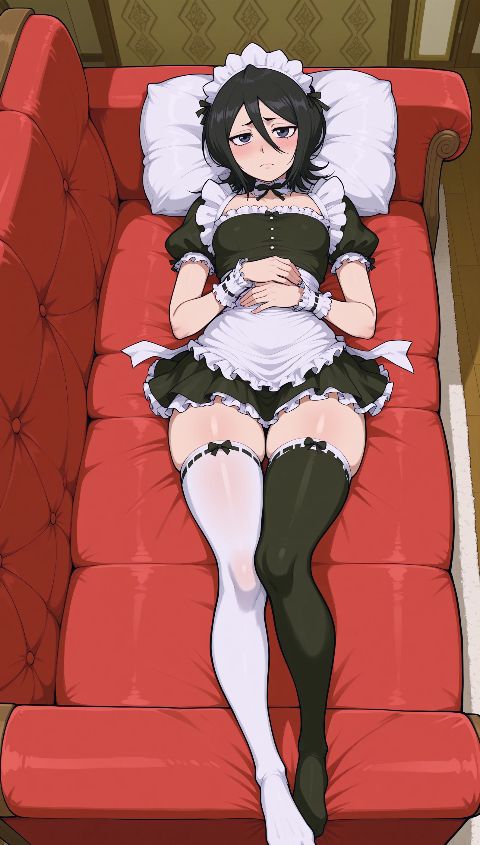 Afrobull [Artstyle] Afrobull