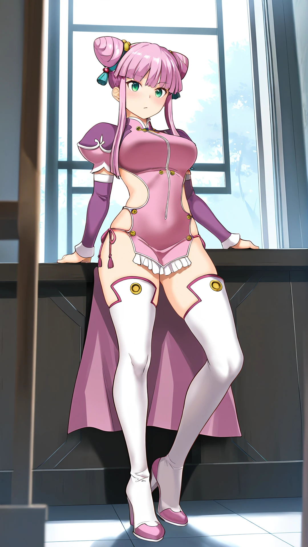 リッカリョーシャ Rikka Ryosha v1.0