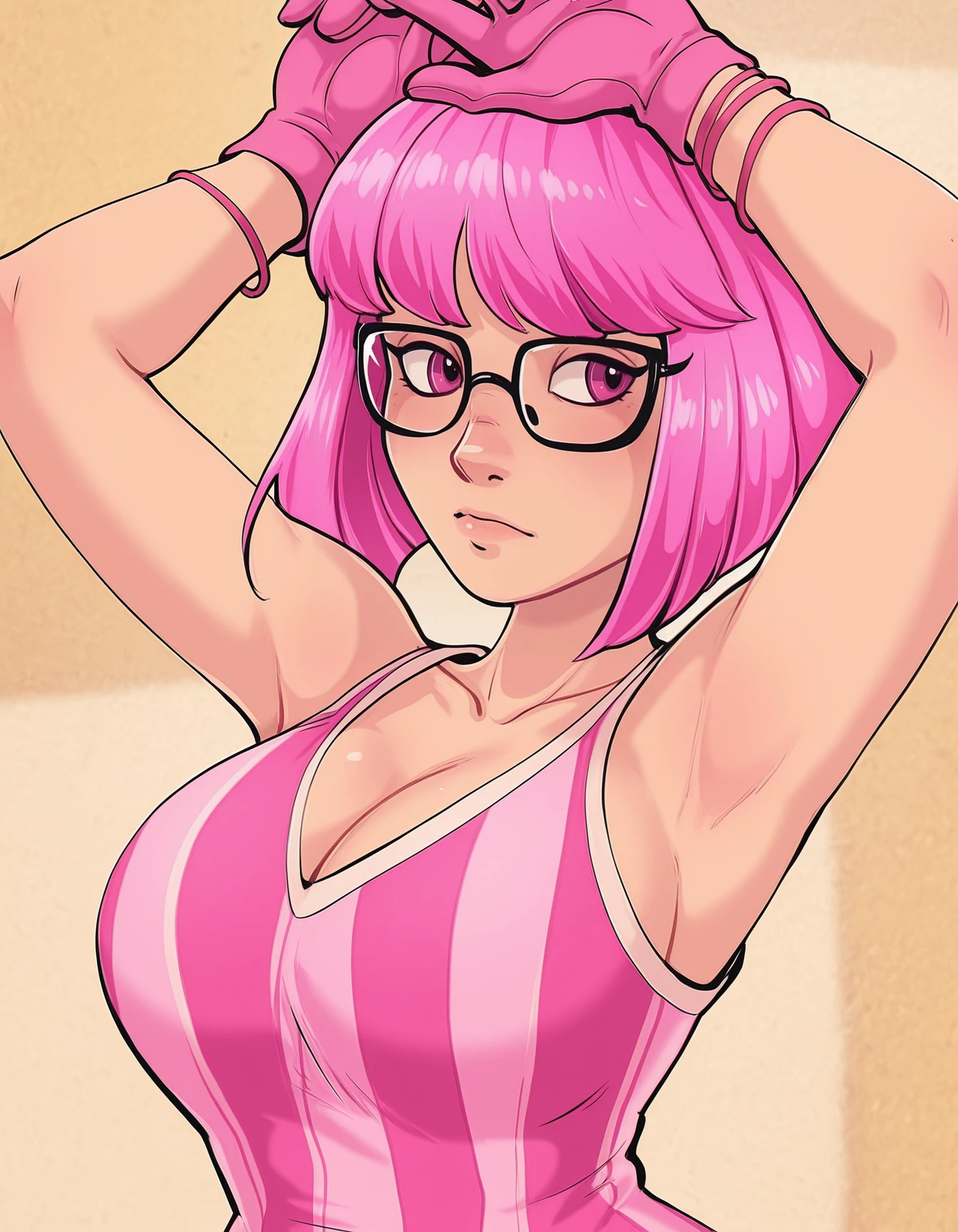 adult-stephanie-shadman-oc-commission (illustrious) v1.0