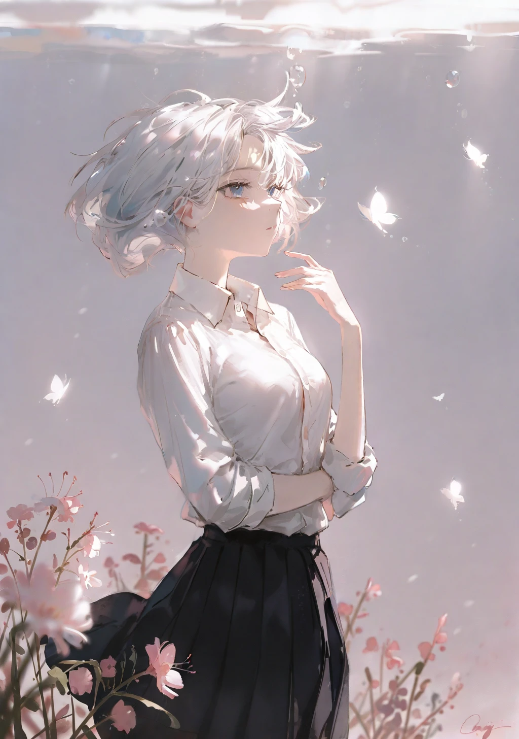 Dino | Artist style noob e