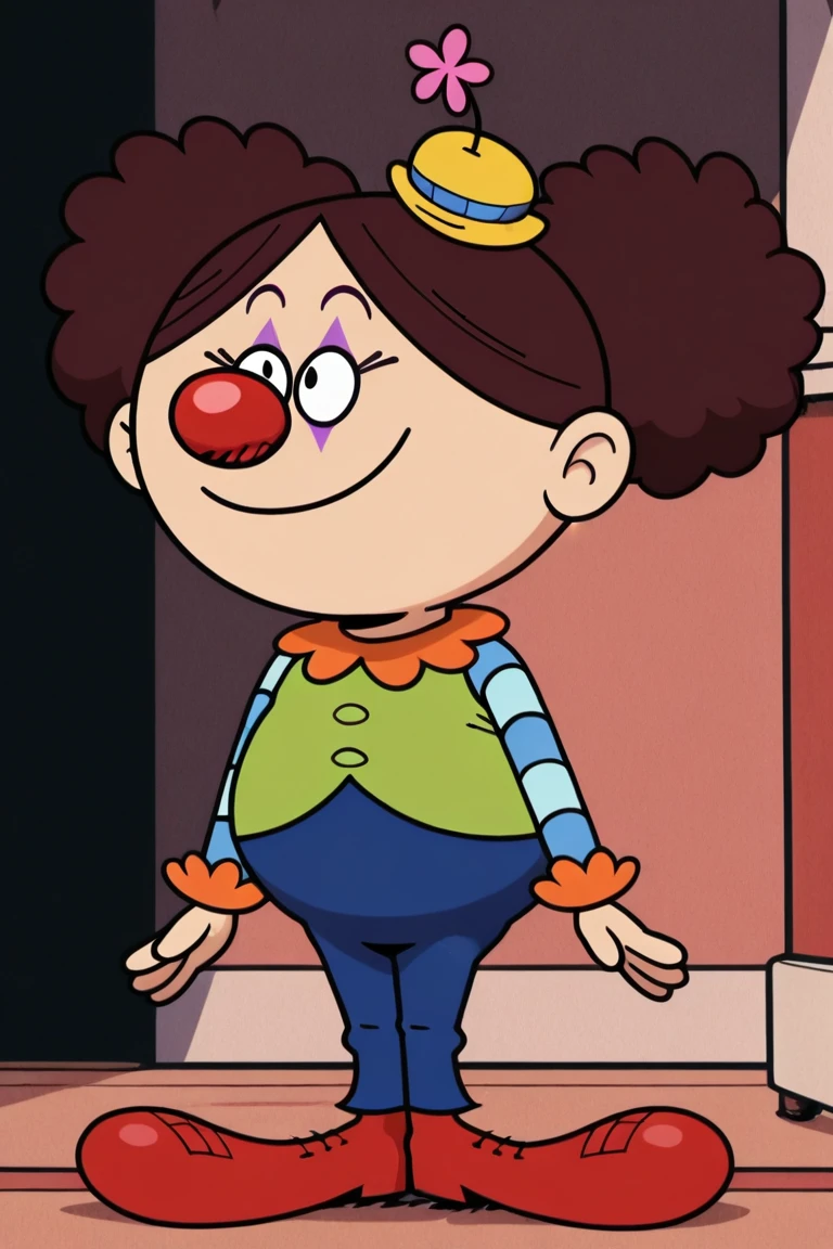 Giggles- The Loud House v1.0