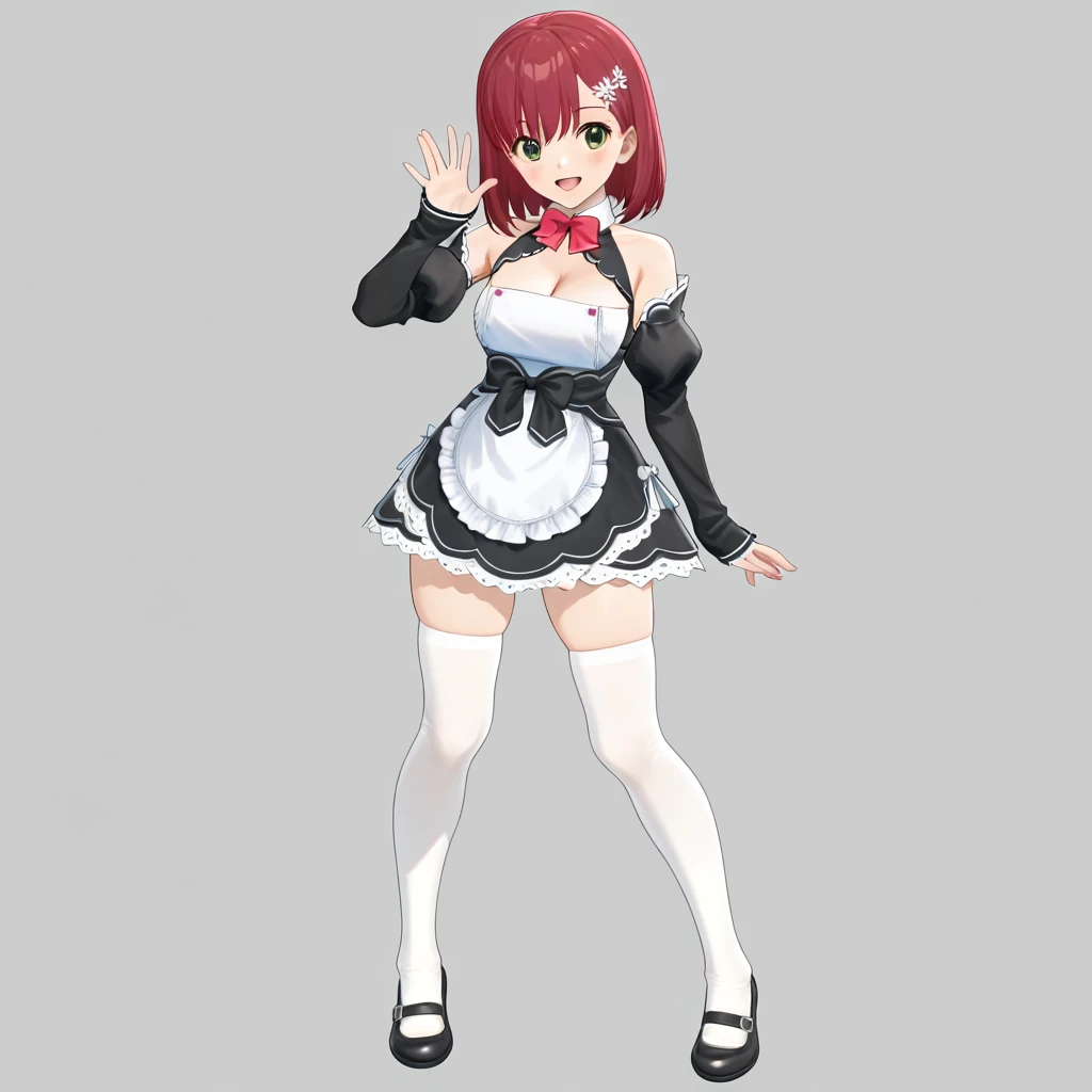 karia 花里愛 (Dream C Club Gogo ドリームクラブGogo) v1.0