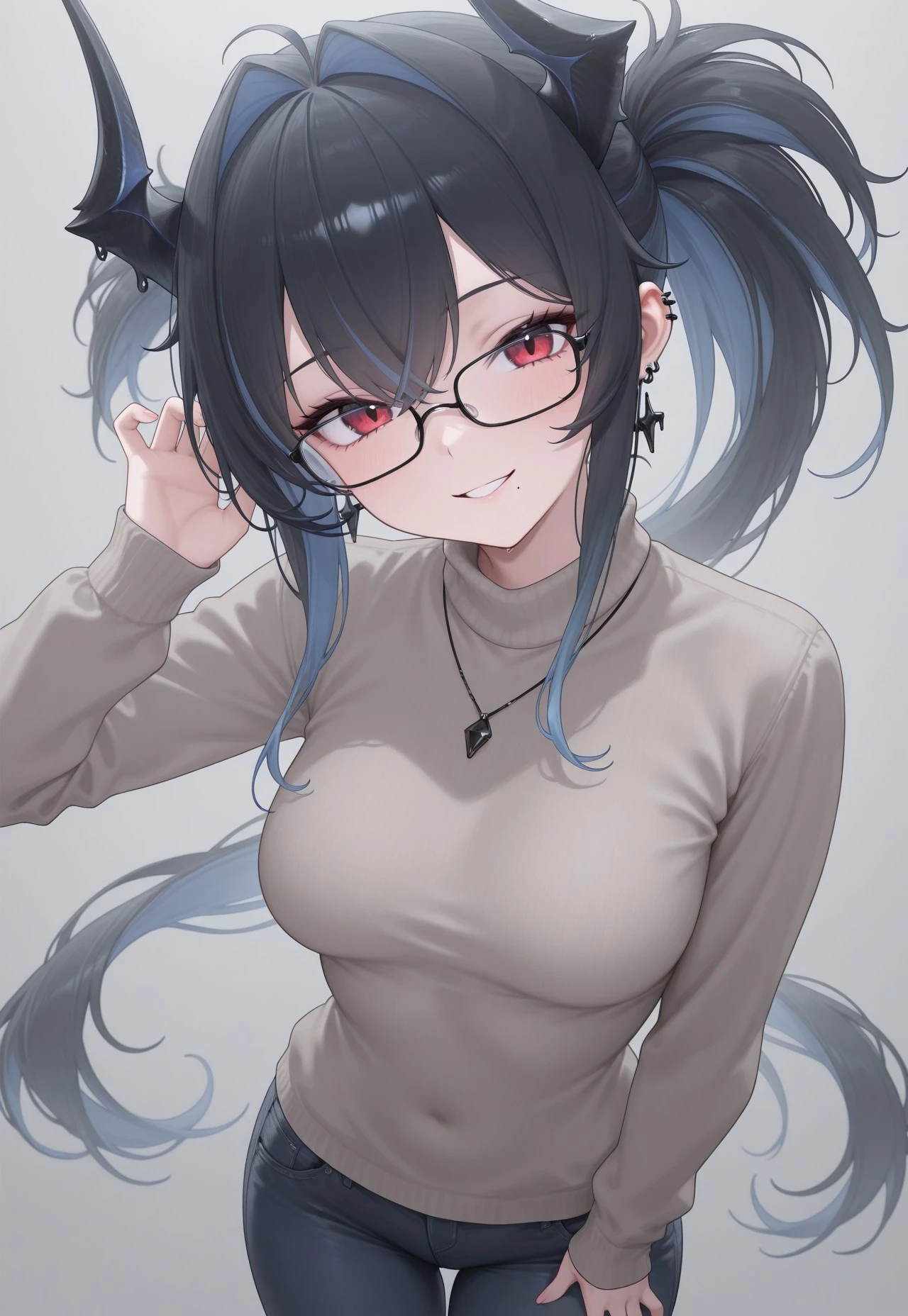 Bahamut | Nikke - Goddess of Victory v1.0