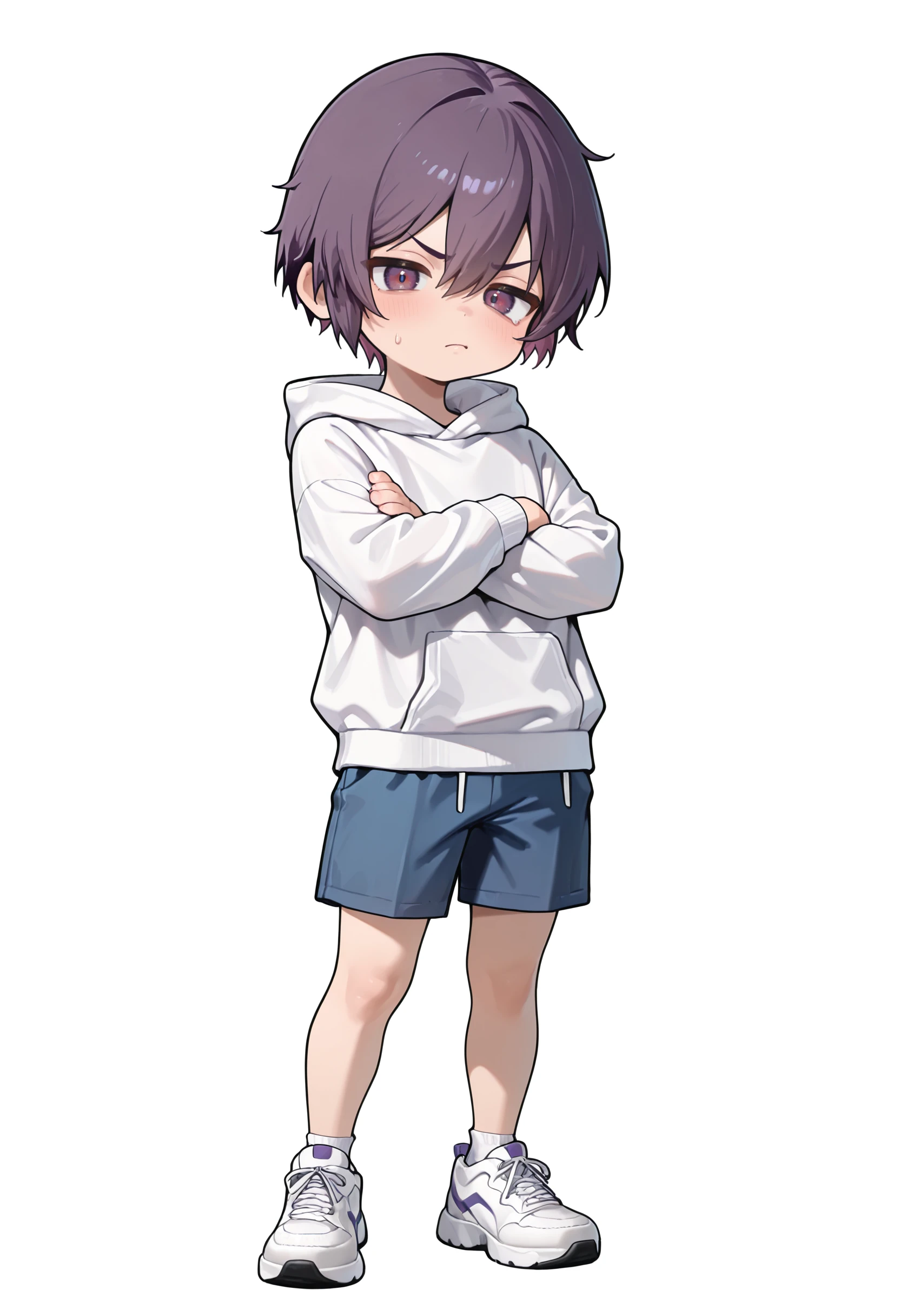 Juma - Ozi8 Artist - Illustrious V1