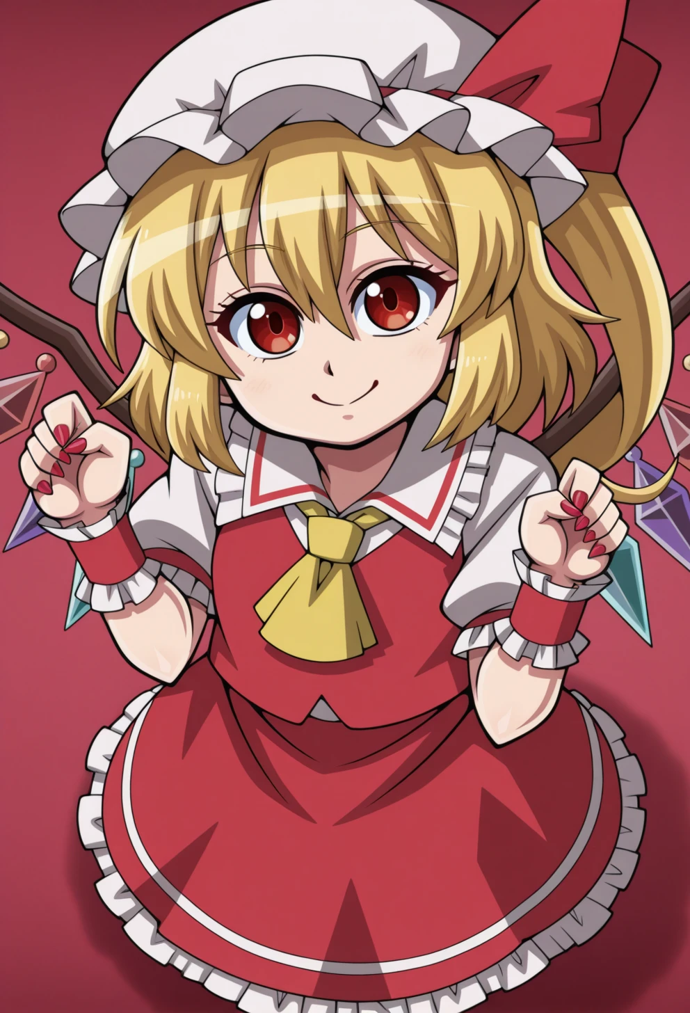 T-Zok Style Mimic | Illustrious No. seriously!